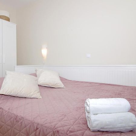 Apartment Lana Dubrovnik Eksteriør billede