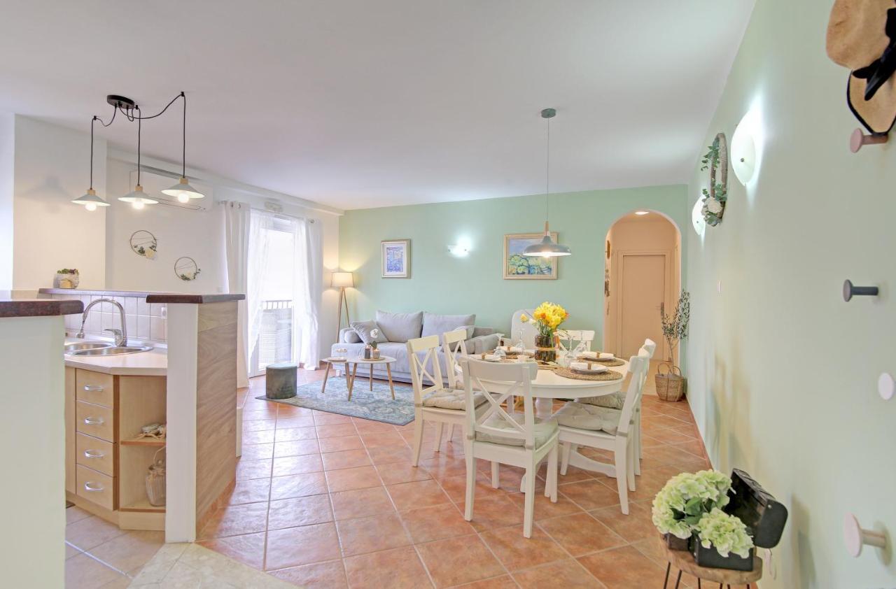 Apartment Lana Dubrovnik Eksteriør billede